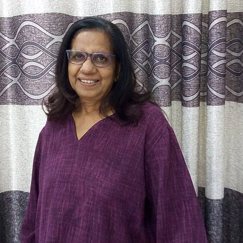 Deepani Silva profile image